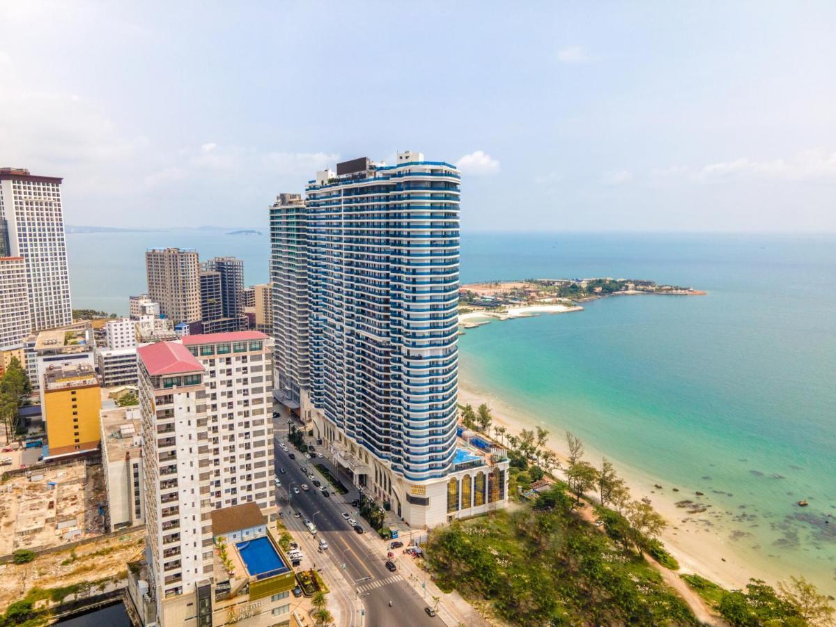 Howard Johnson Plaza By Wyndham Blue Bay Sihanoukville Eksteriør bilde